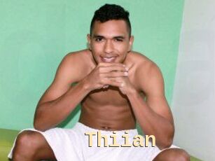 Thiian