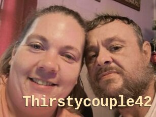 Thirstycouple42