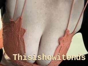 Thisishowitends