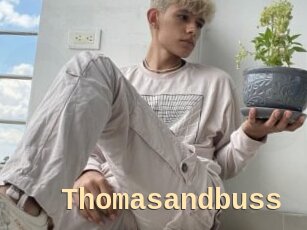 Thomasandbuss