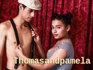 Thomasandpamela