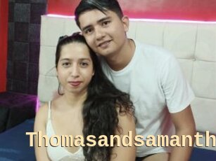 thomasandsamanth Dialogue Sexe