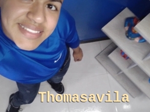 Thomasavila