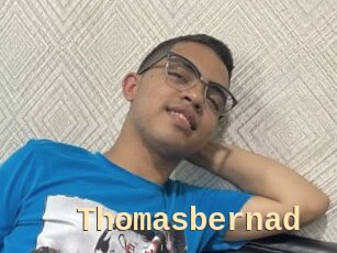 Thomasbernad