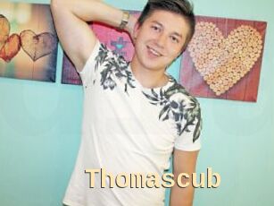 Thomascub