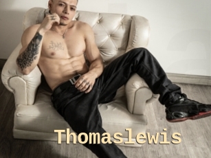 Thomaslewis