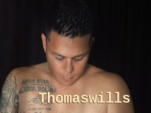 Thomaswills