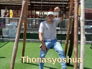 Thomasyoshua
