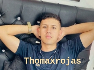 Thomaxrojas