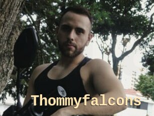 Thommyfalcons
