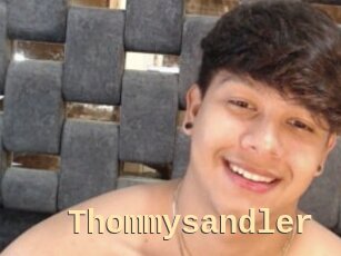 Thommysandler