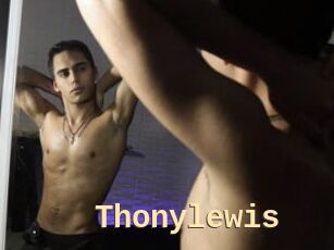 Thonylewis