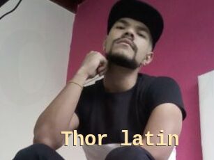 Thor_latin