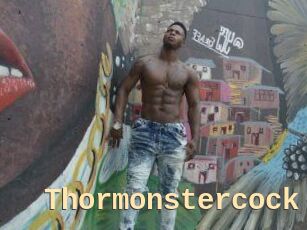 Thormonstercock