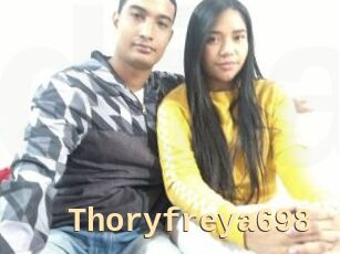 Thoryfreya698