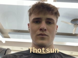 thotsun Dialogue Sexe