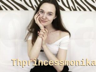 Thprincessmonika