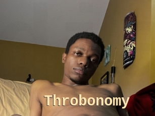 Throbonomy