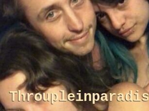 throupleinparadise Dialogue Sexe