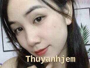 Thuyanhjem