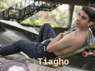 Tiagho