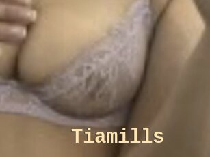 Tiamills