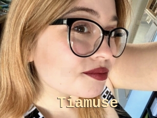 Tiamuse