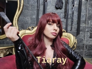 Tiaray