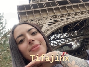 tifajinx Dialogue Sexe