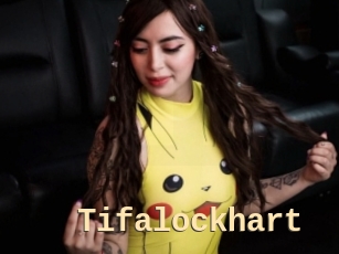 Tifalockhart