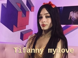 Tifanny_mylove