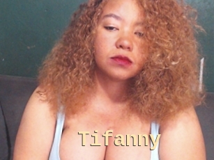Tifanny