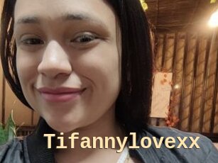 Tifannylovexx