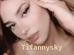 Tifannysky