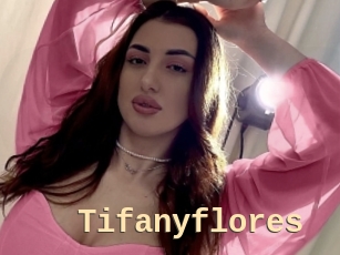Tifanyflores