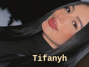 Tifanyh