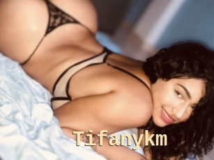 Tifanykm