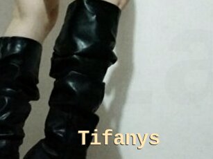 Tifanys
