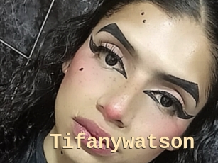 Tifanywatson