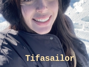Tifasailor