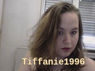Tiffanie1996