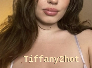 Tiffany2hot
