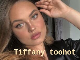 tiffany_toohot Dialogue Sexe