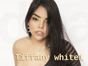 tiffany_white1 Dialogue Sexe