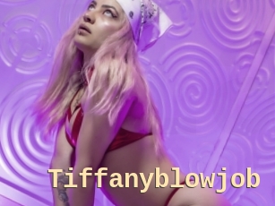 Tiffanyblowjob