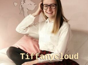 Tiffanycloud