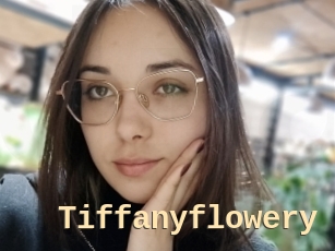 Tiffanyflowery