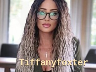 Tiffanyfoxter