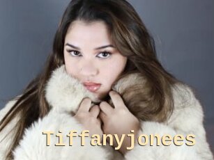 Tiffanyjonees