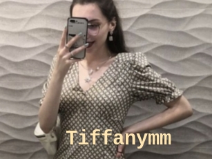 Tiffanymm
